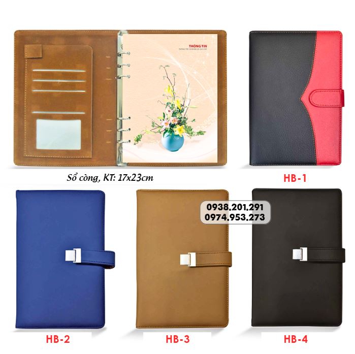 Sổ da in logo sổ tay quà tặng agenda 2026 Sổ da in logo sổ tay quà tặng agenda 2026