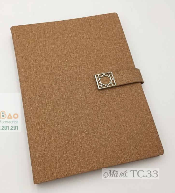 Sổ tay cao cấp làm quà tặng đẹp giá rẻ Sổ tay cao cấp làm quà tặng đẹp giá rẻ