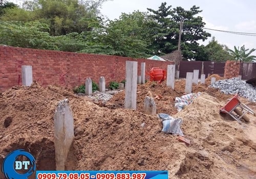 Hồ Bơi Biệt Thự - Mr Tuấn Anh - Thủ Đức