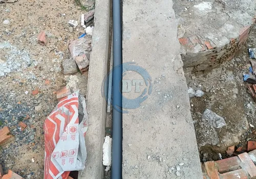 SỬA CHỮA HỒ BƠI MR SƠN - BIÊN HÒA - XÂY DỰNG HỒ BƠI GIA ĐÌNH