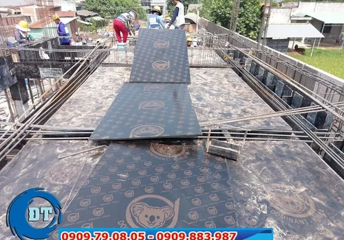 MR. HÙNG - ĐỨC HÒA LONG AN - XÂY DỰNG HỒ BƠI GIA ĐÌNH