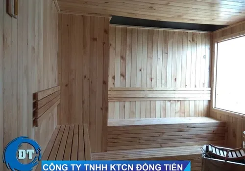 KHÁCH SẠN BLUE DIAMOND Q1 - LẮP ĐẶT THIẾT BỊ HỒ BƠI