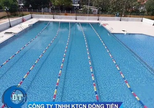 BÌNH PHƯỚC - PHÚ RIỀNG - XÂY DỰNG HỒ BƠI KINH DOANH