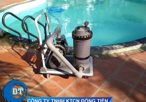 MR KHÁNH, RESORT PHAN THIẾT MŨI NÉ - XÂY DỰNG HỒ BƠI KINH DOANH