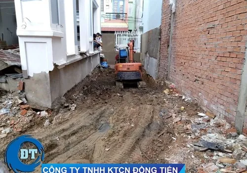 MR KHANH - TÂN PHÚ - TÂN SƠN NHÌ - XÂY DỰNG HỒ BƠI GIA ĐÌNH