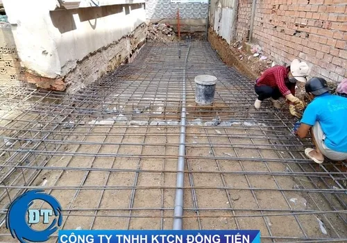 MR KHANH - TÂN PHÚ - TÂN SƠN NHÌ - XÂY DỰNG HỒ BƠI GIA ĐÌNH