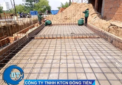 HỒ BƠI GIA ĐÌNH - THỦ DẦU MỘT - MR QUANG - XÂY DỰNG HỒ BƠI GIA ĐÌNH