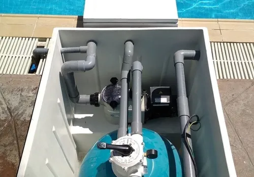 HỒ BƠI SKY GARDEN PHÚ MỸ HƯNG QUẬN 7 - CẢI TẠO HỒ BƠI KINH DOANH