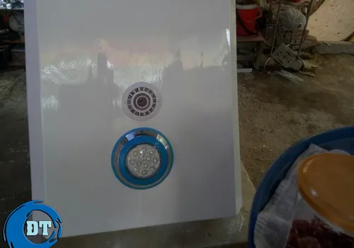 HỒ BƠI SÂN THƯỢNG - BIÊN HÒA - MR NHÂN - XÂY DỰNG HỒ BƠI GIA ĐÌNH
