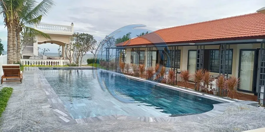 Xây Dựng Hồ Bơi Trọn Gói