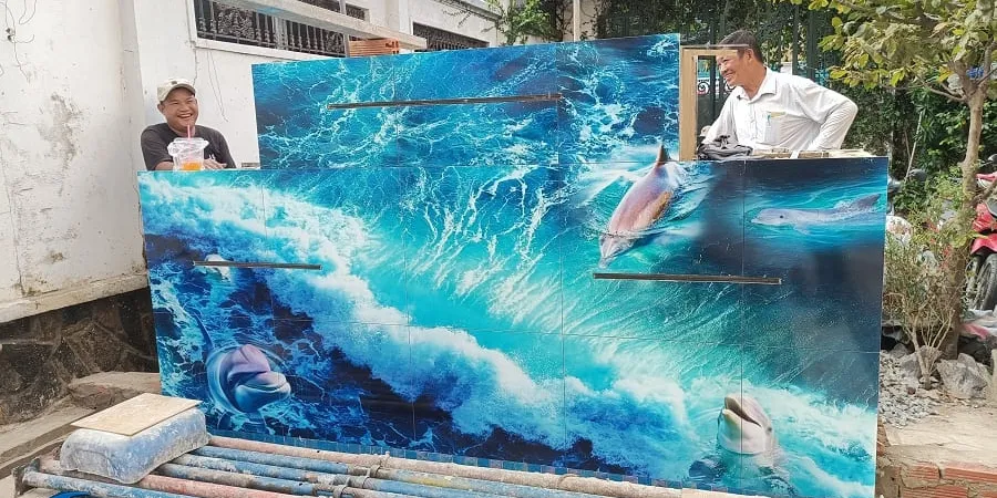 Công Ty Xây Dựng Hồ Bơi Bình Phước Uy Tín Nhất Ở Đâu ?