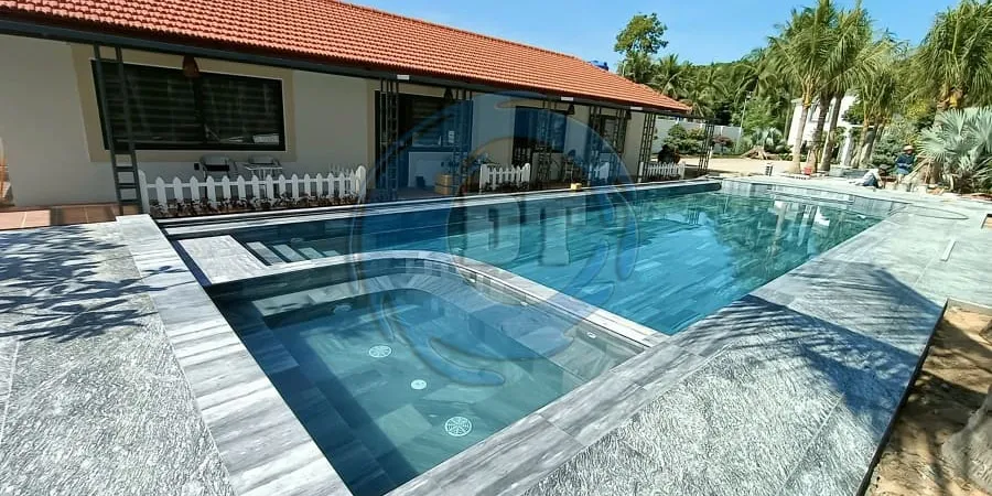 Thời Gian Lọc Nước Hồ Bơi Bao Lâu