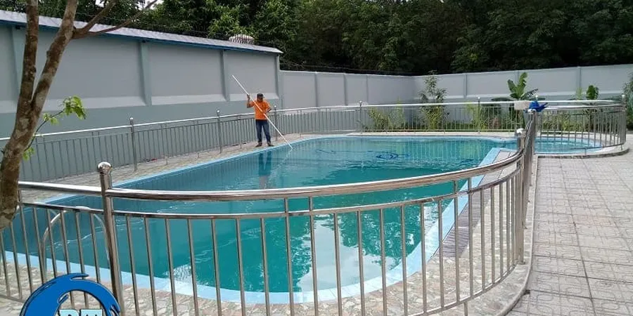 Ở Đâu Xây Hồ Bơi Giá Rẻ Uy Tín Tại TPHCM