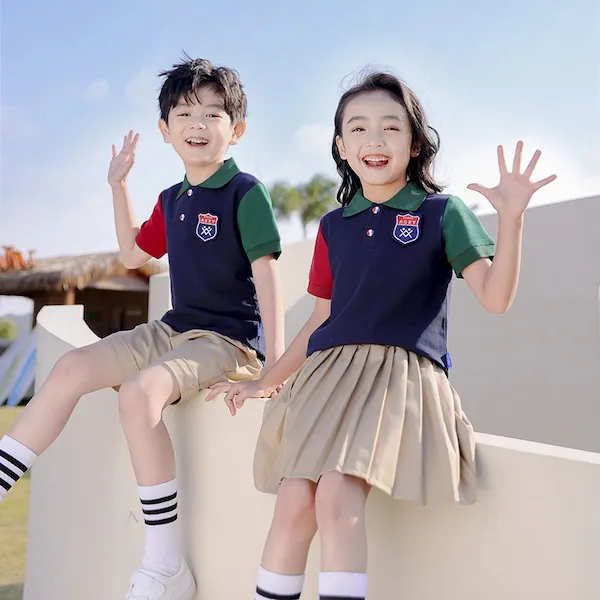 Đồng phục học sinh