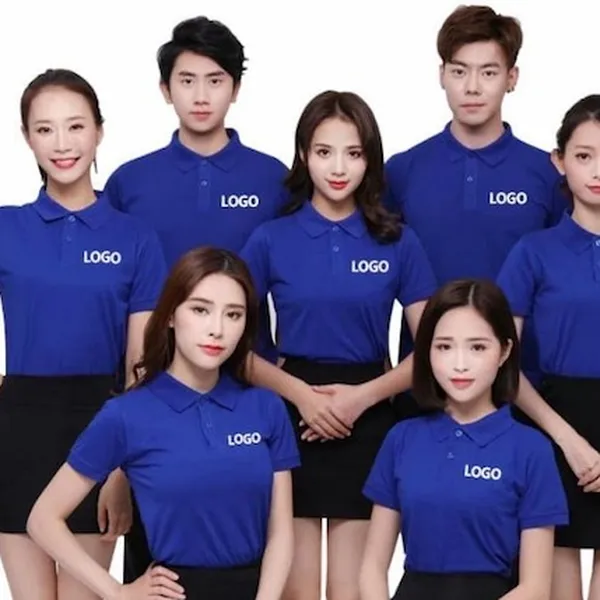 Áo đồng phục công ty