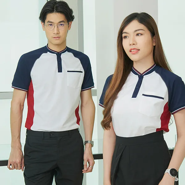 Áo đồng phục công ty