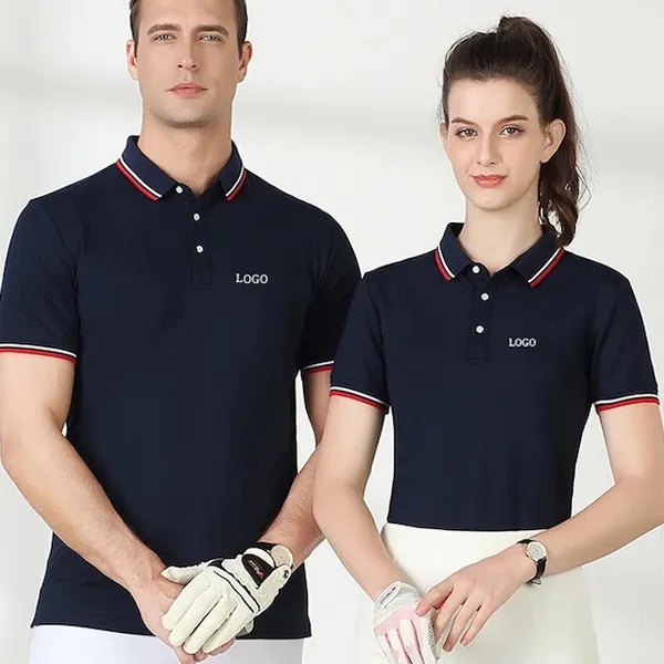 Áo đồng phục polo