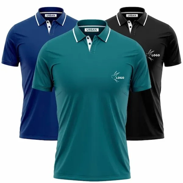 Áo đồng phục polo
