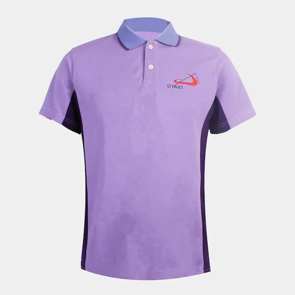 Áo đồng phục polo