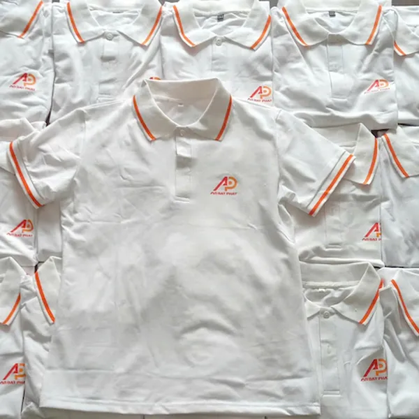 Áo đồng phục polo