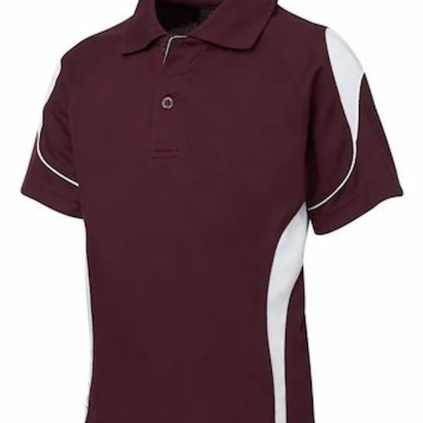 Áo đồng phục polo