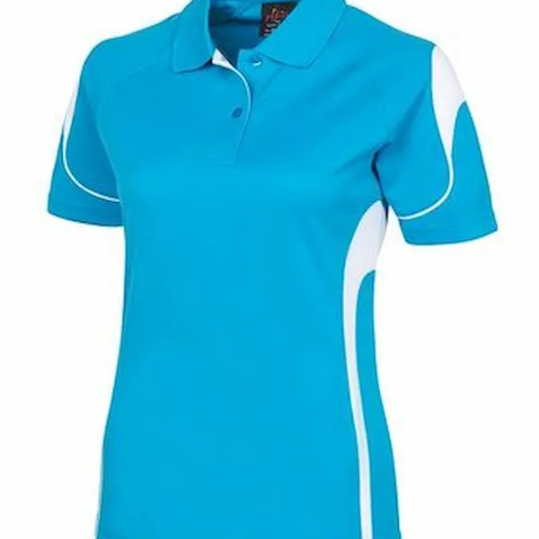 Áo đồng phục polo