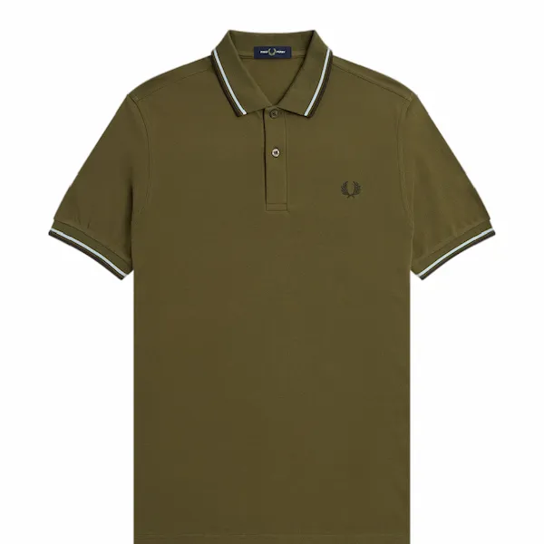 Áo đồng phục polo