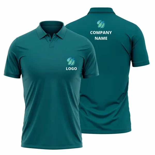 Áo đồng phục polo