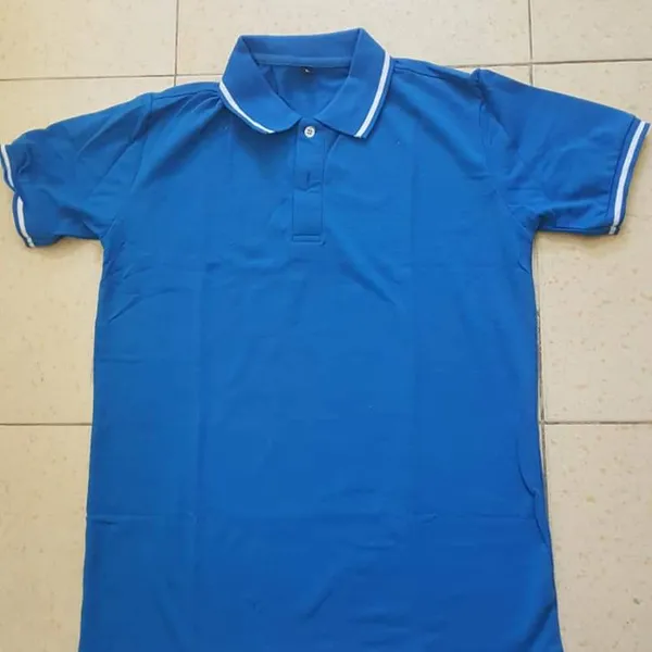 Áo phông đồng phục theo mẫu