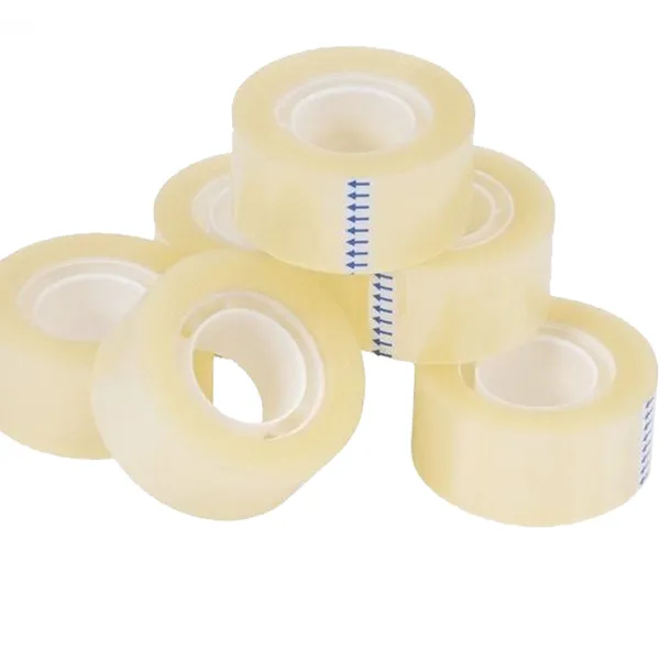 Băng dính trong bản 5cm