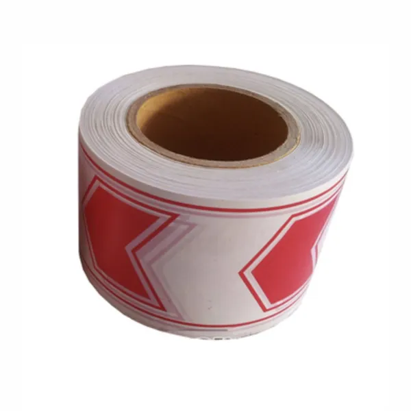 Băng rào cảnh báo nilong