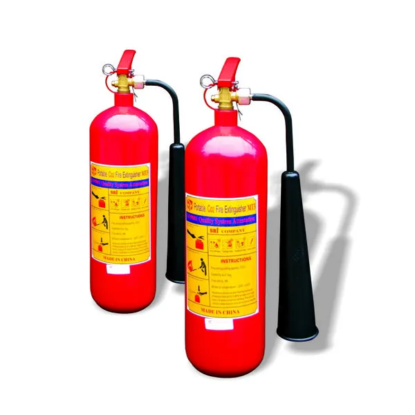 Bình chữa cháy CO2MT3