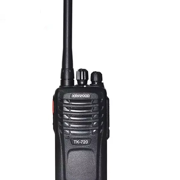 Bộ đàm cầm tay Kenwood