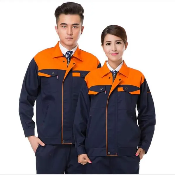 BỘ QUẦN ÁO ĐỒNG PHỤC