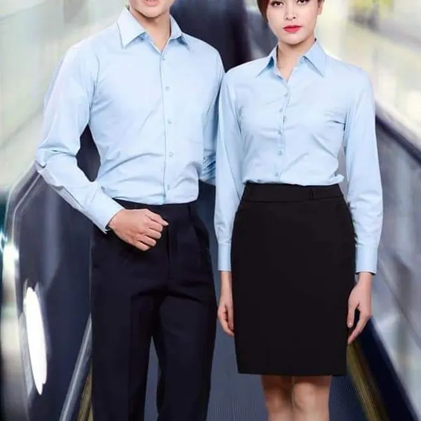 BỘ QUẦN ÁO ĐỒNG PHỤC