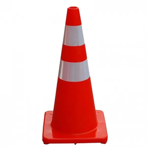 Cọc tiêu PVC 40cm