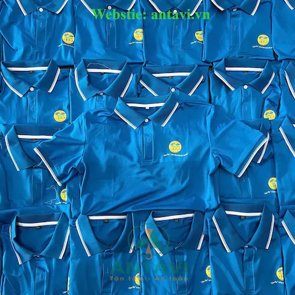 Áo đồng phục polo