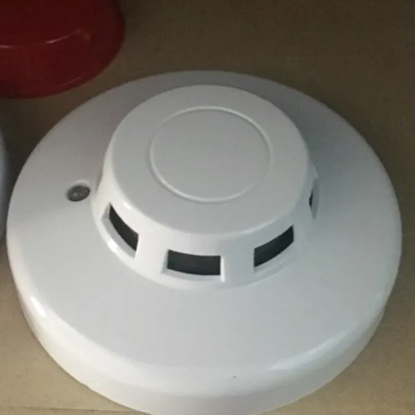 Đầu Báo Cháy Khói Quang Leaders Tech LDS-D311A