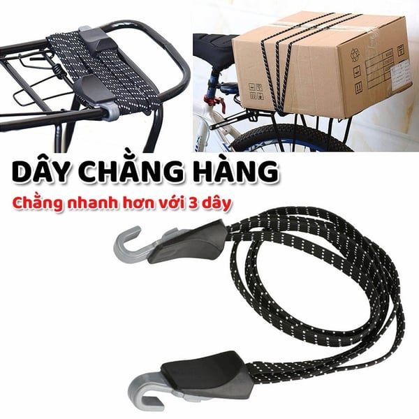 Dây tăng đơ chằng hàng