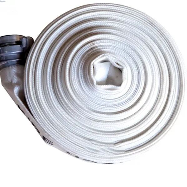 Dây vòi cứu hỏa D65-20m