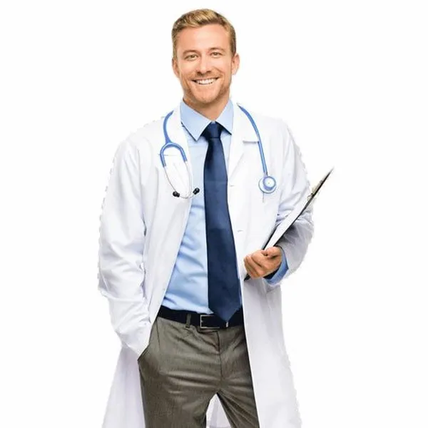Đồng phục bác sĩ