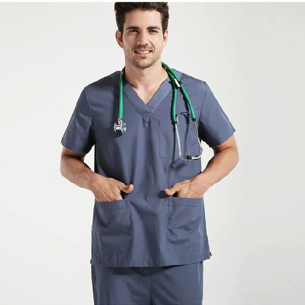 Đồng phục bác sĩ