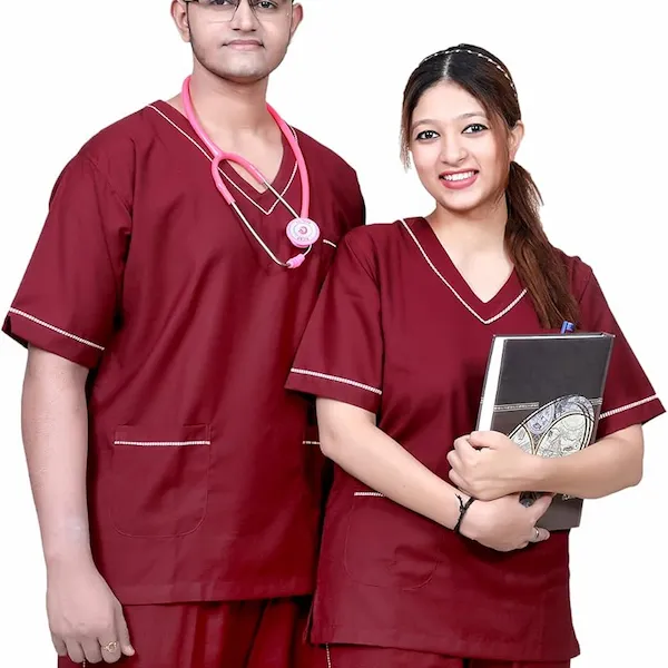 Đồng phục bác sĩ