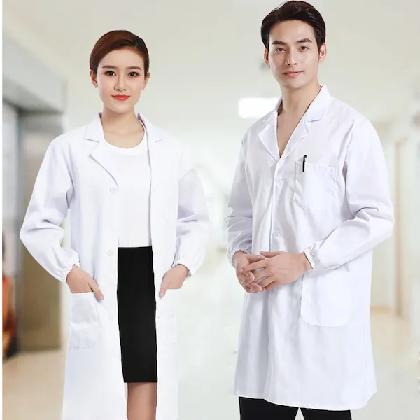 Đồng phục bác sĩ