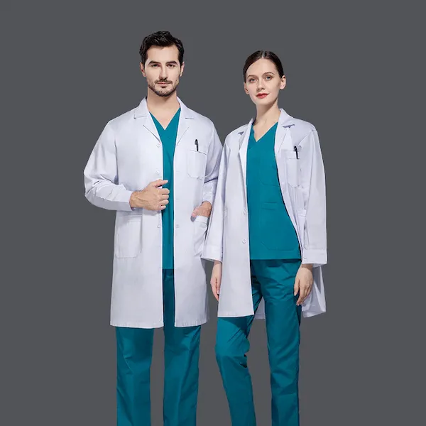 Đồng phục bác sĩ