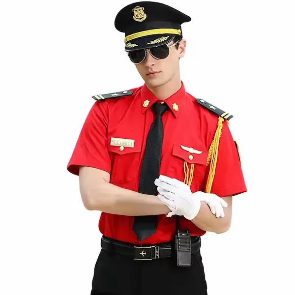 Đồng phục bảo vệ