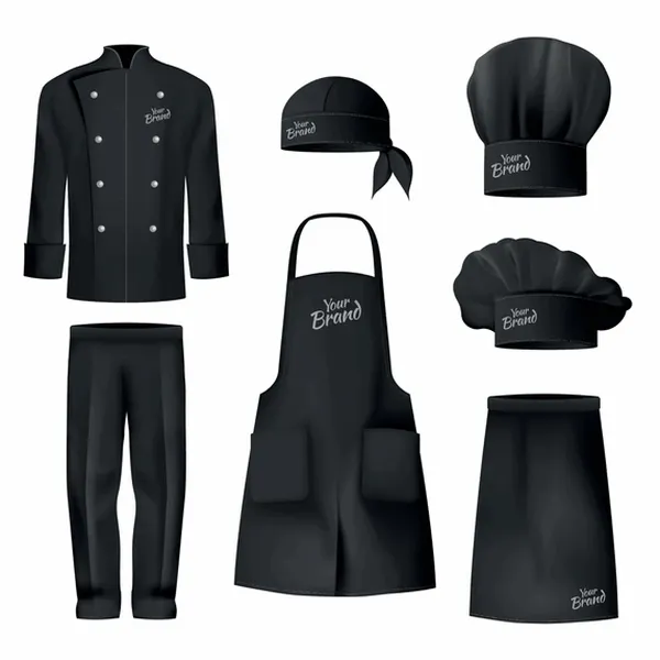 Đồng phục bếp