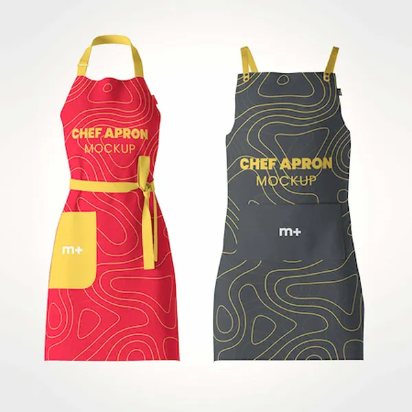 Đồng phục bếp