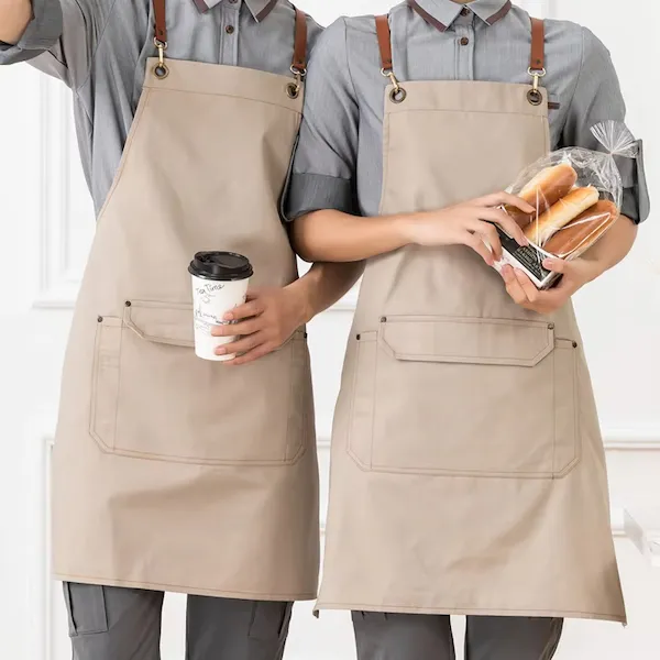 Đồng phục bếp