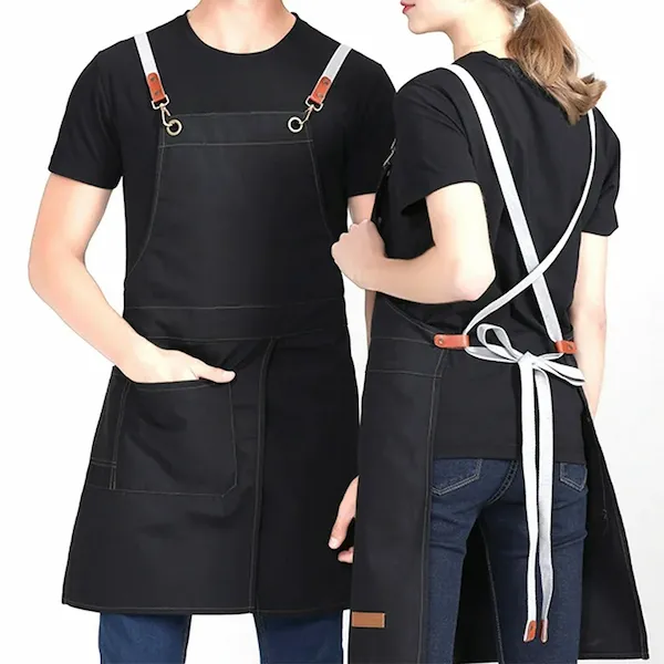 Đồng phục bếp